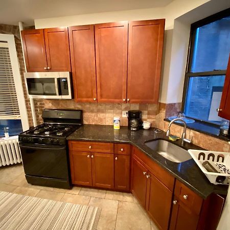 نيو يورك Entire Apartment In Manhattan Near Times Square المظهر الخارجي الصورة